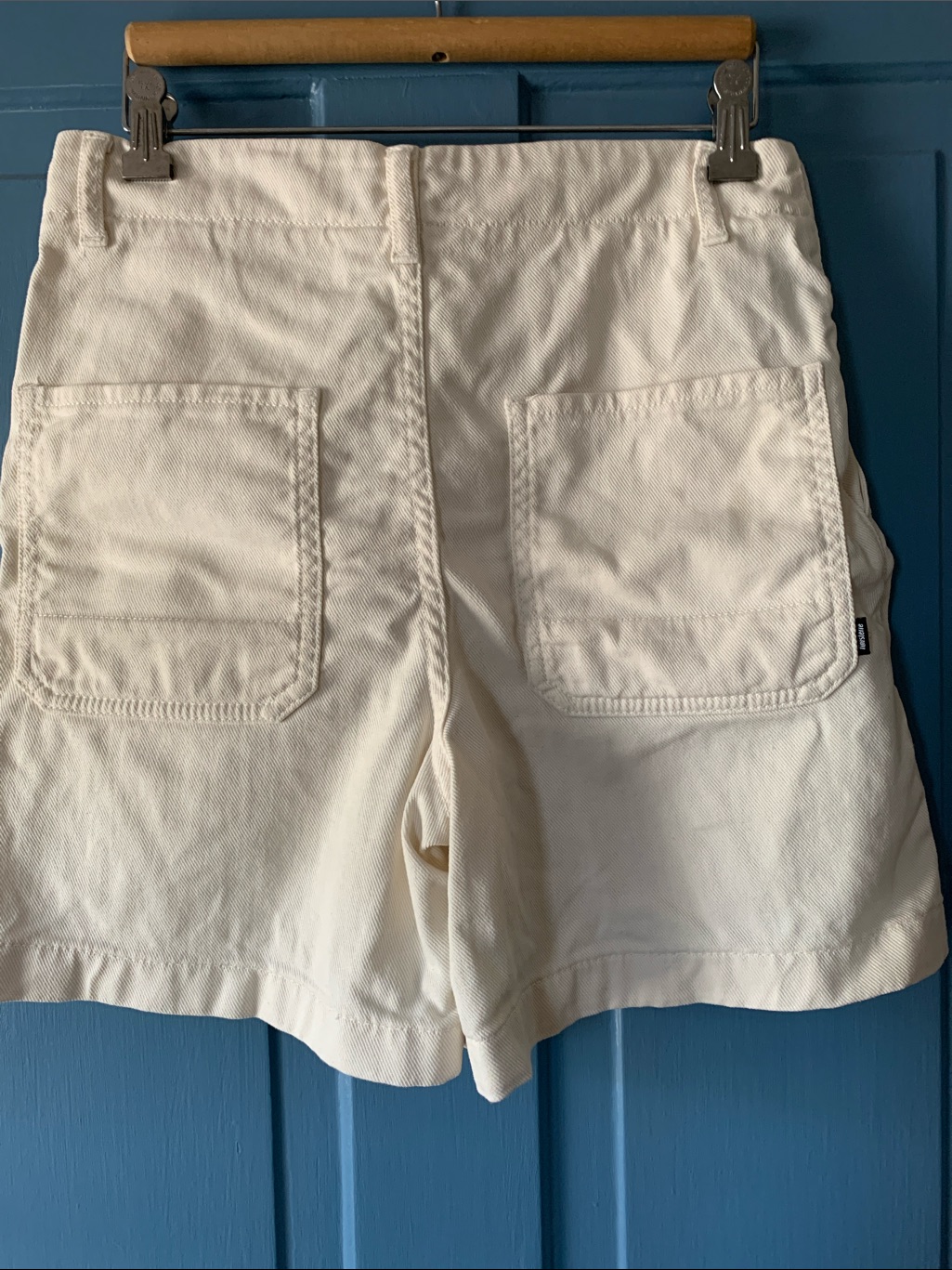 Finisterre Women’s Yarrel Shorts — image 2 of 8